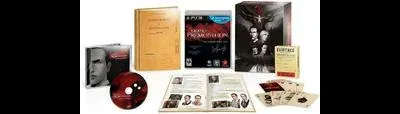Deadly Premonition: Director's Cut [Classified Edition]
