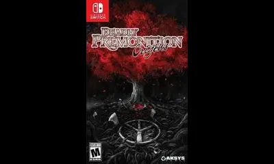 Deadly Premonition Origins
