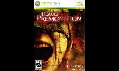 Deadly Premonition