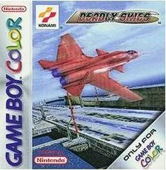 Background - Deadly Skies - GameBoy Color - Retrocharting