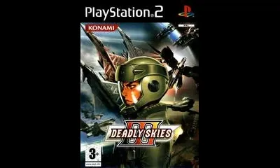 Deadly Skies III