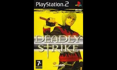 Deadly Strike