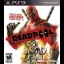 Deadpool - Playstation 3 - Retrocharting