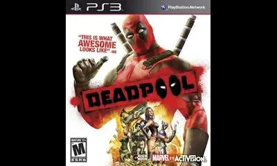 Deadpool