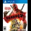 Deadpool - Playstation 4 - Retrocharting