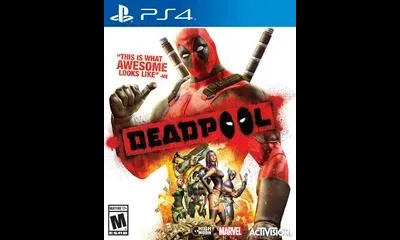 Deadpool