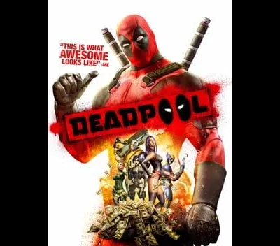 Deadpool