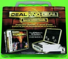 Background - Deal of No Deal - Nintendo DS - Retrocharting