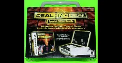 Deal of No Deal