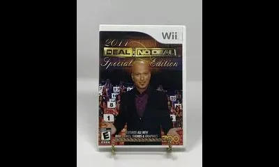 Deal Or No Deal [2011 Special Edition]