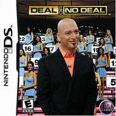 Background - Deal or No Deal - Nintendo DS - Retrocharting