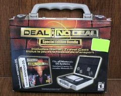 Background - Deal Or No Deal [Special Edition Bundle] - Nintendo DS - Retrocharting