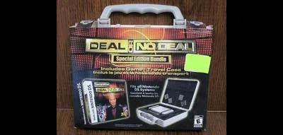 Deal Or No Deal [Special Edition Bundle]
