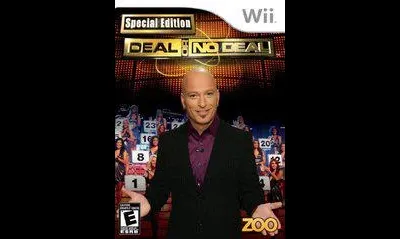 Deal or No Deal: Special Edition