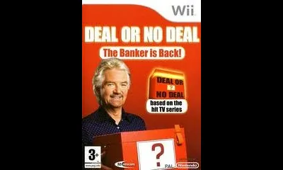 Deal or No Deal: The Banker is Back