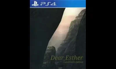 Dear Esther Landmark Edition