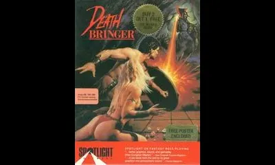 Death Bringer