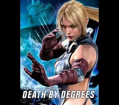 Death by Degrees