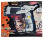 Death Crimson OX [Stinger Light Gun Bundle]
