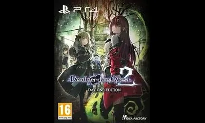 Death End Re;Quest 2 [Day One Edition]