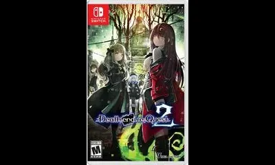 Death End Re;Quest 2