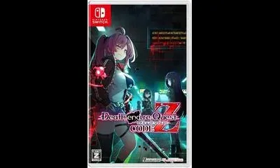 Death End Re;Quest Code Z