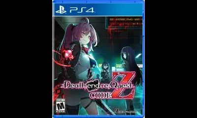 Death End Re;Quest Code Z
