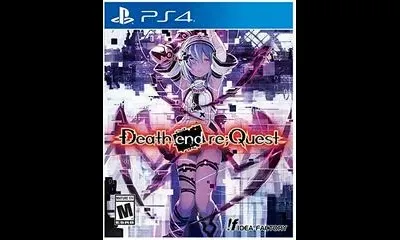 Death end re;Quest