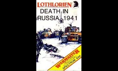 Death in Russia 1941