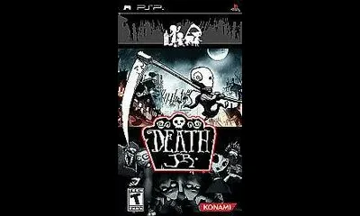 Death Jr. [Limited Edition]