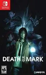Death Mark [Limited Edition]