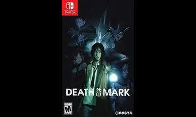 Death Mark