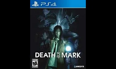 Death Mark