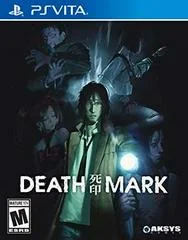 Background - Death Mark - Playstation Vita - Retrocharting