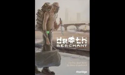 Death Merchant