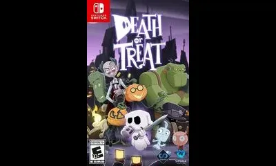 Death Or Treat