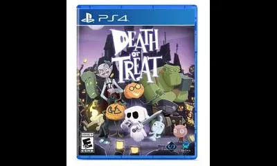 Death or Treat
