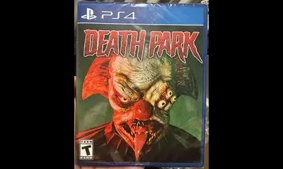 Death Park