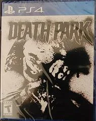 Background - Death Park [Variant] - Playstation 4 - Retrocharting