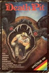 Background - Death Pit - ZX Spectrum - Retrocharting