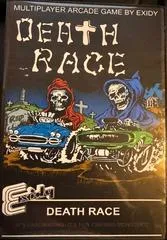 Death Race [Homebrew]