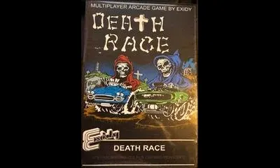 Death Race [Homebrew]