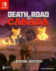 Background - Death Road to Canada [Limited Edition] - Nintendo Switch - Retrocharting