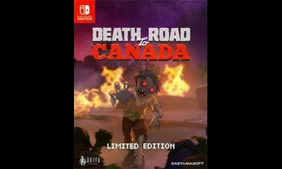 Death Road to Canada [Limited Edition]