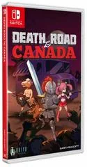 Background - Death Road To Canada - Nintendo Switch - Retrocharting