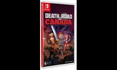 Death Road To Canada