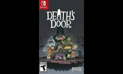 Death's Door