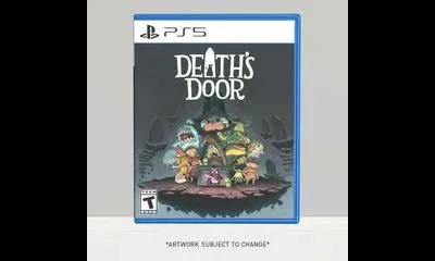 Death's Door