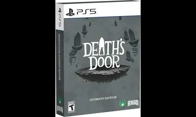 Death's Door [Ultimate Edition]