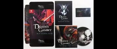 Death's Gambit: Afterlife